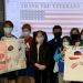 Sag Harbor Elementary School Students Pay Tribute To Service Members And Veterans