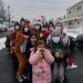 KiDS NEED MoRE Host 6th Annual HoLiDAY CHEER BUS ELF RiDE