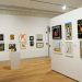 “83rd Artists Member Exhibition” Opens At Guild Hall In East Hampton