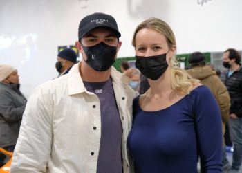 Rally Point East And Manhattan Motorcars Host Charity Rally For St. Mary’s Hospital For Children