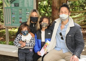 LongHouse Reserve Holds “Rites Of Spring”