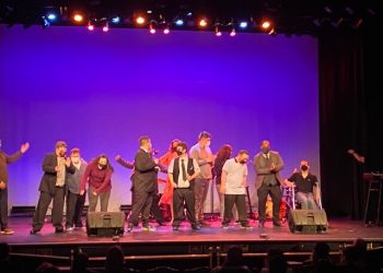 Westhampton Beach Performing Arts Center Hosts First Live Audience Of 2021 During Spring Music Festival