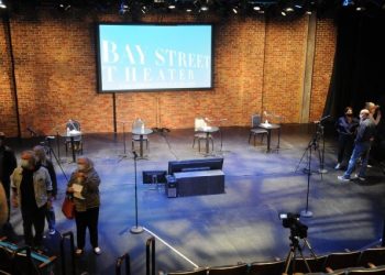 Bay Street Theater Hosts Live Public Forum About New Theater