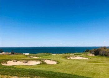 Quogue Wildlife Refuge Hosts Golfing With The Owls At Sebonack Golf Club