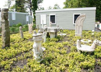 The Watermill Center Holds Spring Community Day