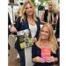 Ramona Singer Celebrates “The Charisma Factor” Author Leesa Rowland