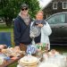 East Hampton Historical Farm Museum Holds Opening Day Antiques And Yard Sale