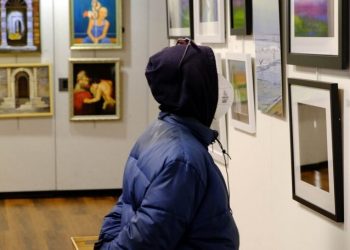 Southampton Artists Association Hosts “Memorial Day Exhibit” Meet The Artists Reception