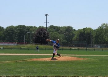 Hamptons Adult Hardball Opening Day: Harbor Krakens Defeat Sag Harbor Royals