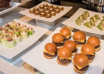 Southampton Hospital Foundation Hosts Gala In Your Garden Preview At Ornare In Southampton