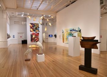 Southampton Arts Center And National Women’s History Museum Celebrated During Intimate Dinner