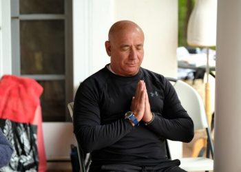 The Hamptons Yoga Therapy Workshop