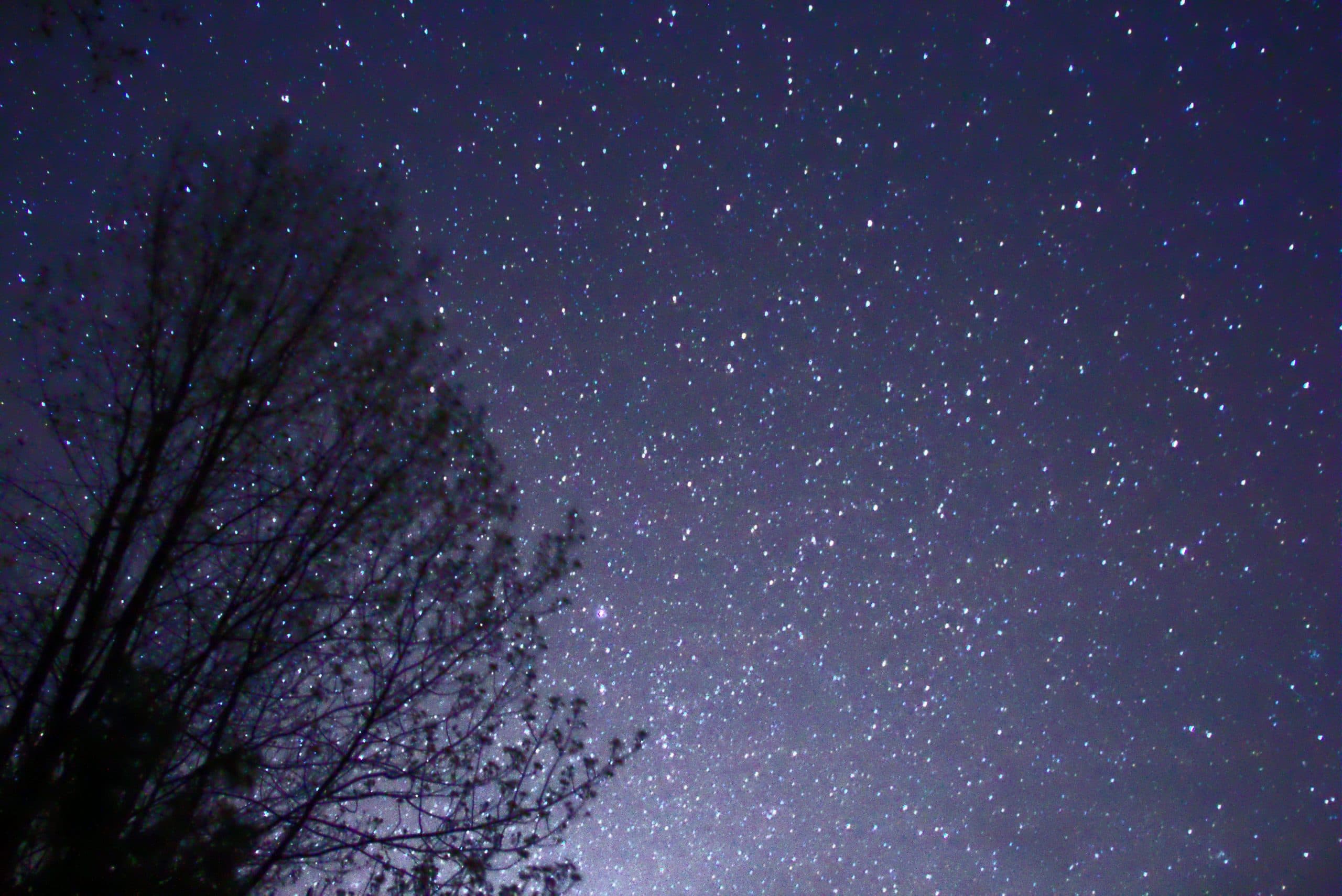 How to Choose & Use Your Telescope (A Free, in-Person Lecture)