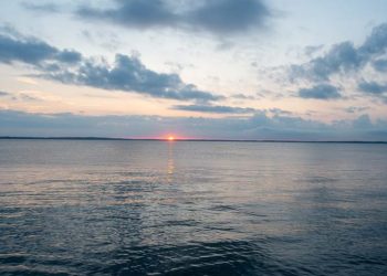 Sunset Clambake Charity Fundraiser To Benefit The Community-Police Relations Foundation