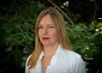 Viteritti and Caroline Vary Interview