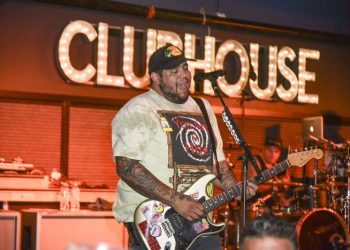 Sublime Performs At The Clubhouse Hamptons In East Hampton