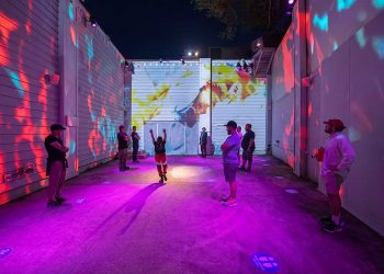 Bay Street Theater’s WonderWall Series