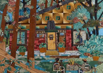 Shelter Island’s Newest Gallery, dieFirma: Summer Of Activity!