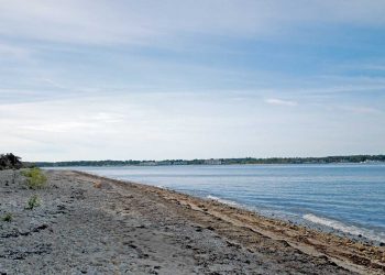 Sixty-Something: Respecting the Hamptons