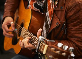 WHBPAC Presents: Songwriters In The Round