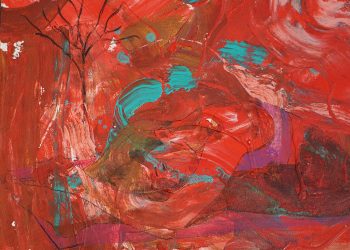 Black & White Gallery Presents: En Plein Air Reloaded: Green Fuse