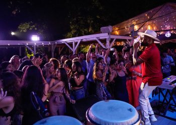 Calissa Hosts Summer-Long Music Series In Water Mill