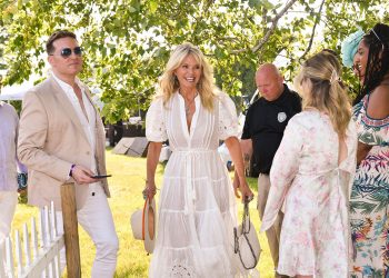 Polo Hamptons Match & Cocktail Party