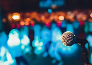 Comedy Night With Jessica Kirson At The Clubhouse Hamptons