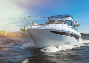 Hamptons Nature Cruise Boat Ride