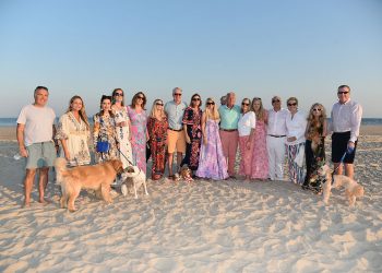 American Humane’s Dogs On The Dunes Benefit