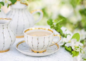 Soroka Medical Center’s High Tea Event