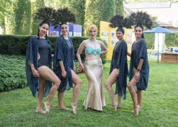 2021 Longhouse Reserve Summer Benefit