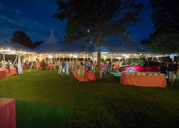 South Fork Natural History Museum’s 32nd Annual Summer Gala Benefit