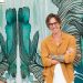 INTERVIEW: The Surf Lodge Founder, Jayma Cardoso, And Artist In Residence, Brandon Boyd