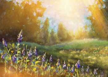 Water Mill Museum: The Wednesday Group Art Show