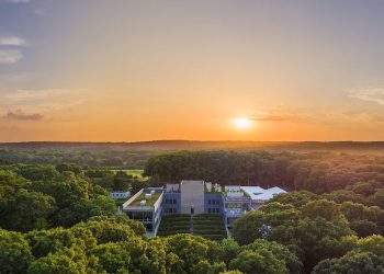 CROSSROADS: The Watermill Center Summer Festival