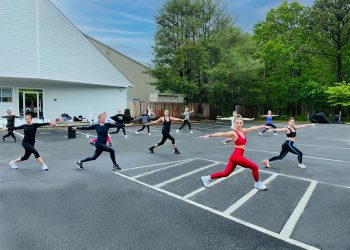 INTERVIEW: DanceBody Founder & CEO, Katia Pryce, Revolutionizes Modern Day Fitness