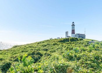 Montauk Lighthouse Triathlon