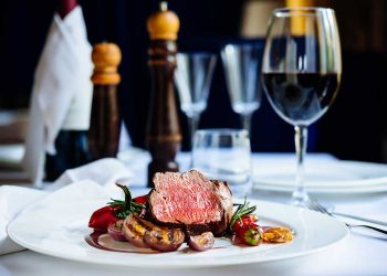 Nick & Toni’s Mother’s Day Brunch And Dinner Special