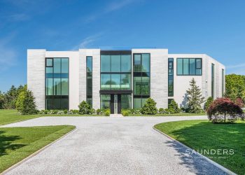 Cutting Edge Modern Construction