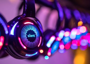 Southampton Arts Center: Silent Disco