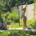INTERVIEW: Yoga Instructor Ashley McGee On Her Montauk YOGA+SOUNDS+ART Experience