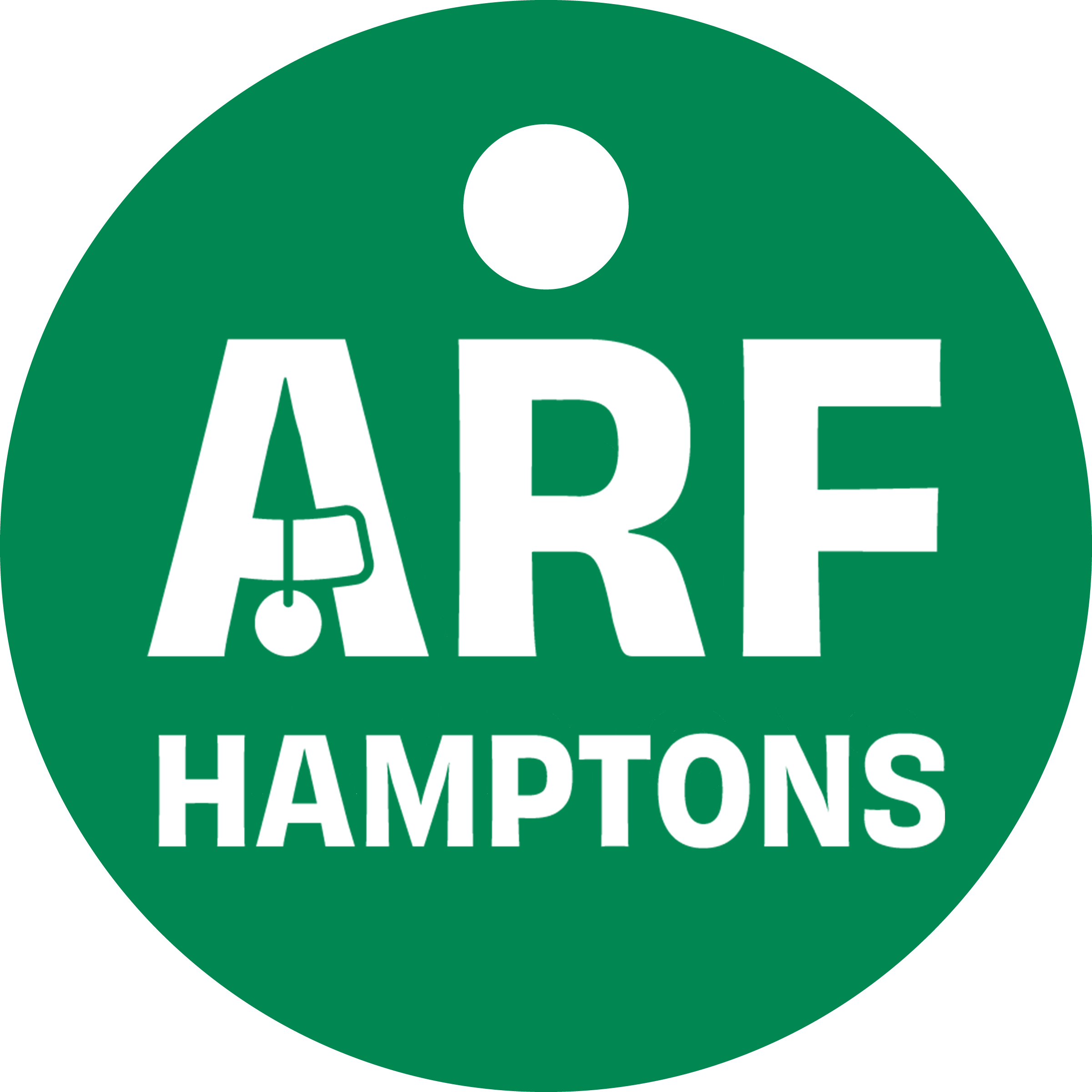 Animal Rescue Fund of the Hamptons (ARF Hamptons)