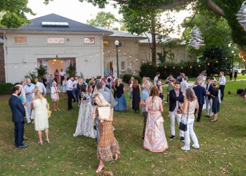 Southampton Arts Center’s Summer Gala