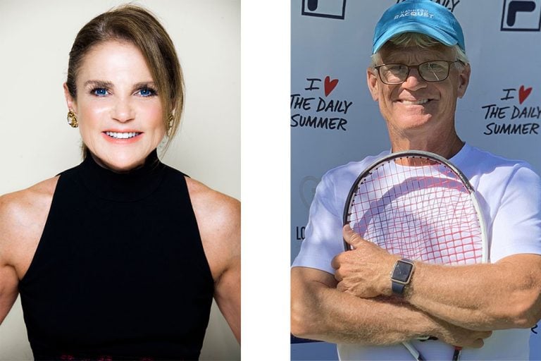 Ellen Hermanson Foundation “Back in Black” Gala to Honor