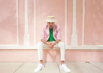 Calissa Sounds Series Presents: DJ Cassidy