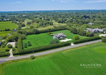 Quintessential Hamptons