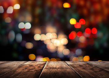 Bay Street Theater Presents: Camelot