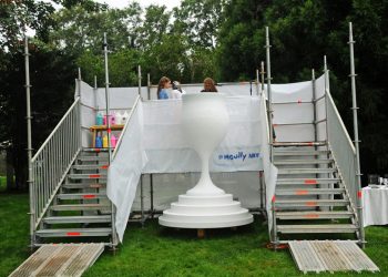 Chabad of the Hamptons Overflowing Blessings Benefit