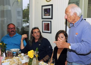 The Extraordinary Work of Dell Cullum Dinner